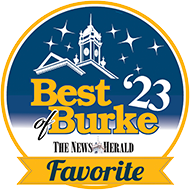 best of burke